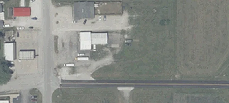 207 Us Hwy 41