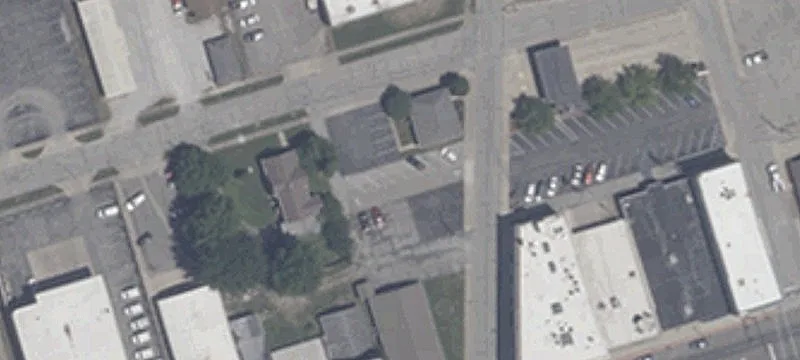 20 Meridian St