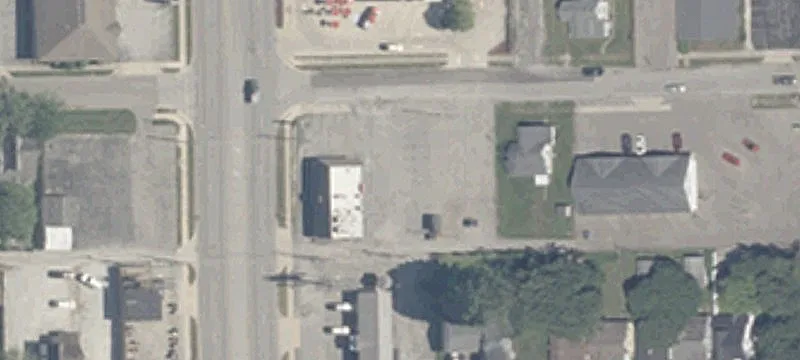506 Baldwin Ave