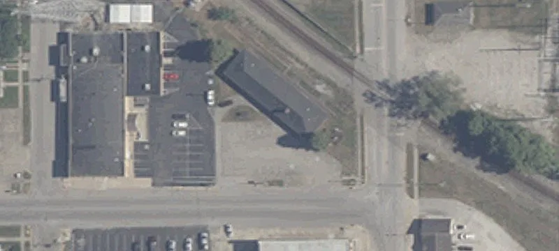 200 Vine St