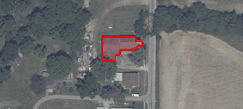 11162 County Rd 1050th E