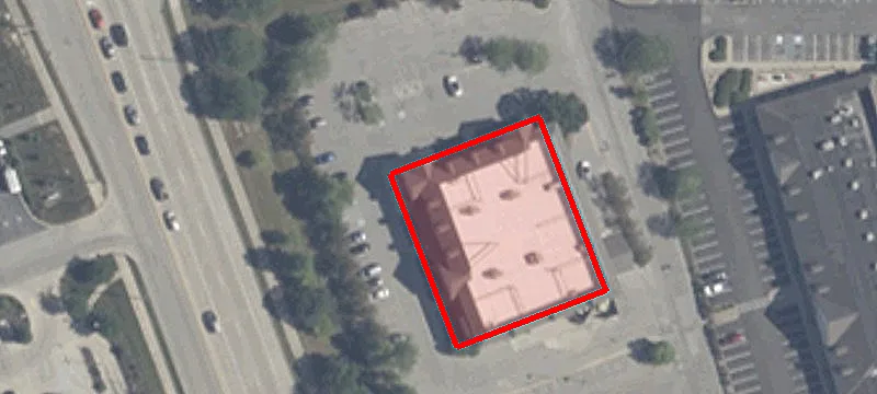 10595 Michigan Rd