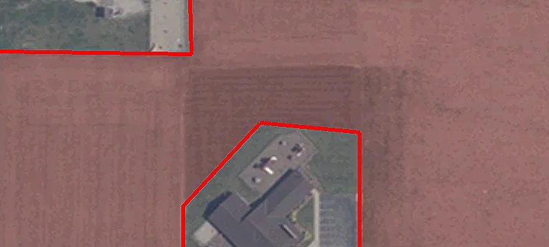678 Rudolph Way