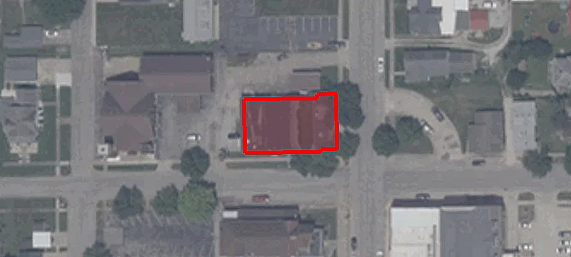 Main St