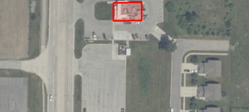 800 Flynn Rd