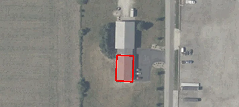 12160 Industry Dr