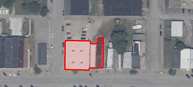 317 Main St
