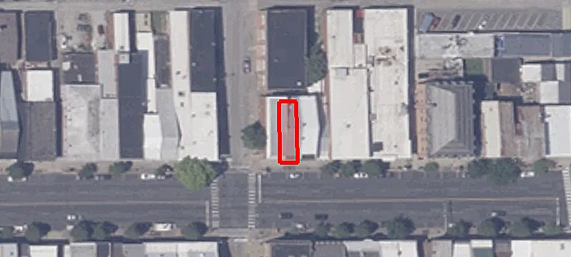 201 Main St