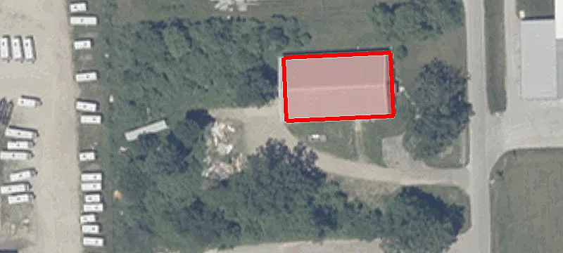 1333 Industrial N Dr