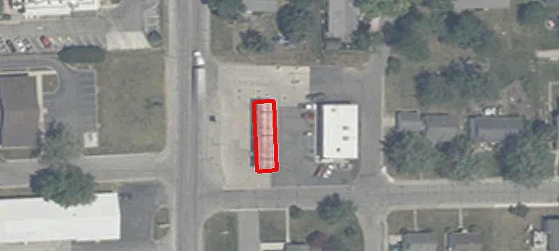 725 Us Hwy 27th N