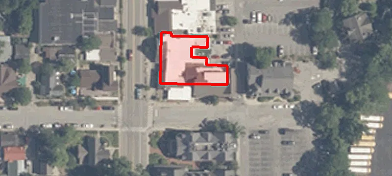 95 Van Buren St
