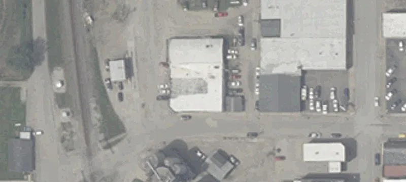 100 Patterson St