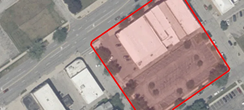 1020 Lincolnway