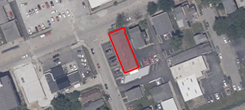 404 Main St
