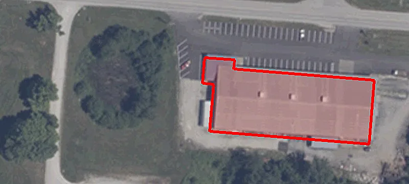 720 Quarry NW Rd