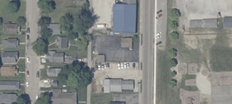 1717 Main St