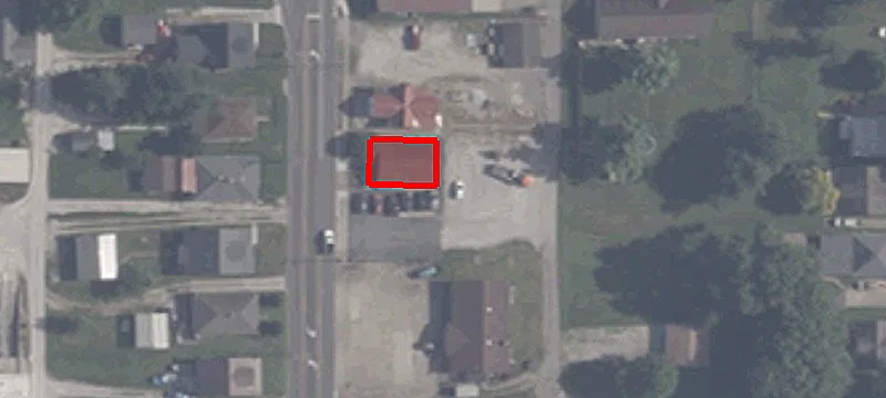 1111 Main St