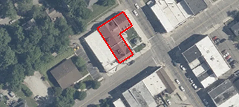 801 Huntington St Ste, Unit 8