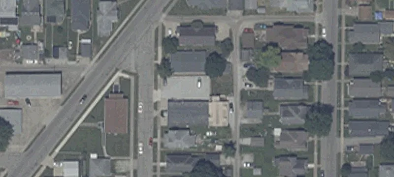 Dunn Ave