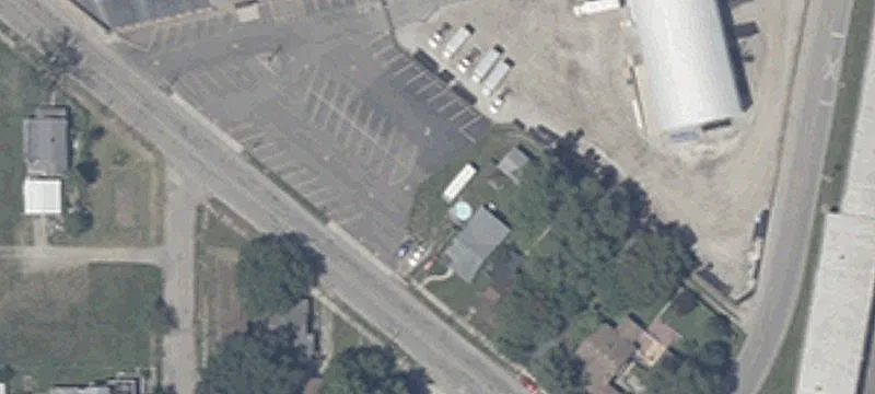500 Blk S Ohio Ave