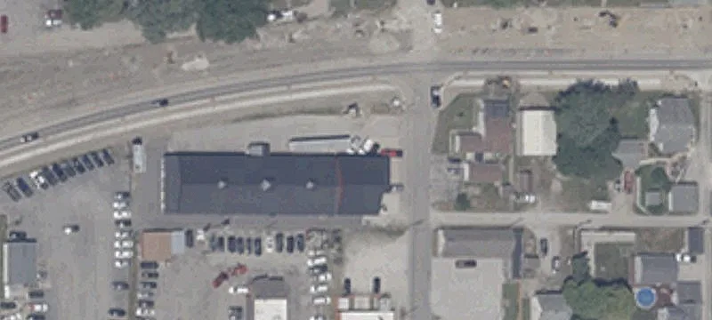 1401 Walnut Ave