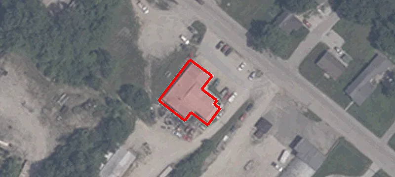 413 Oolitic Rd