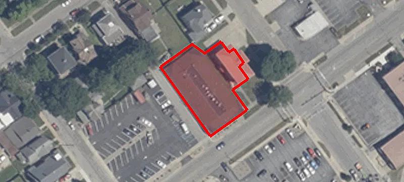 220 Park Dr