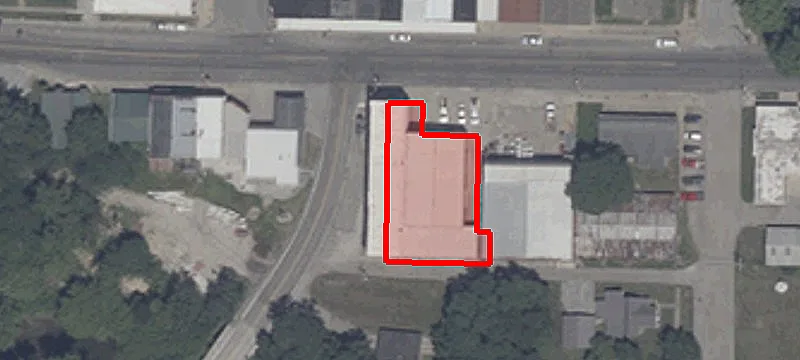 110 Main St
