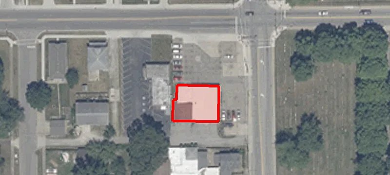 405 Jefferson Blvd
