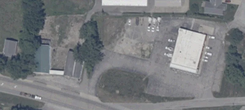 900 Block Bloomington Rd