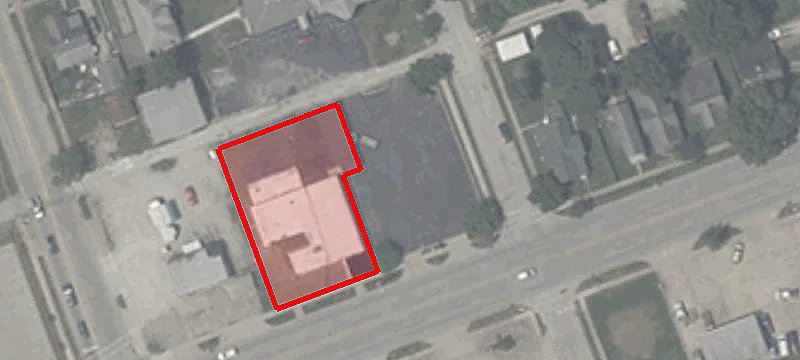 212 National Ave