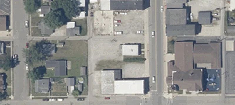 116 Jefferson St