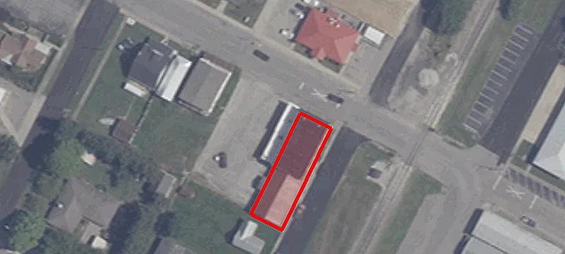 10 Main St