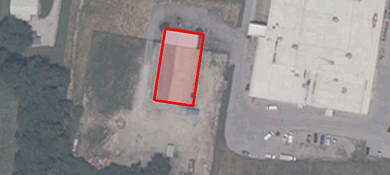 171 Hospital Rd