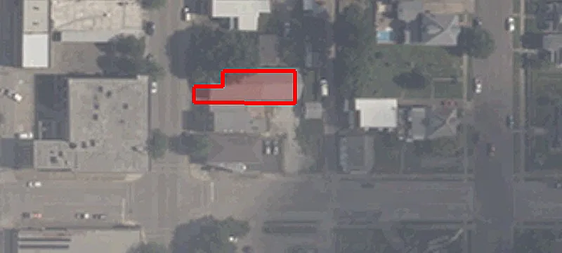 606 Main St