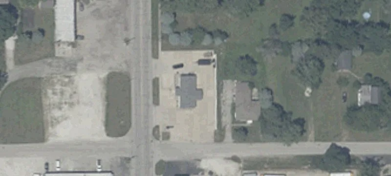 307 Grant Ave