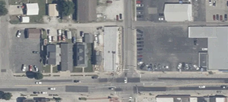 102 Main St