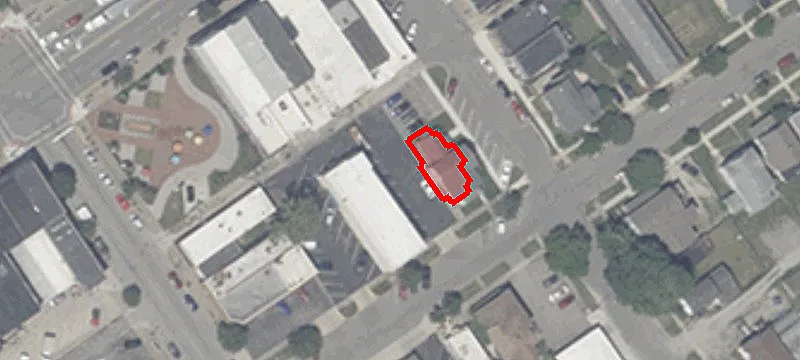 603 Jefferson Ave