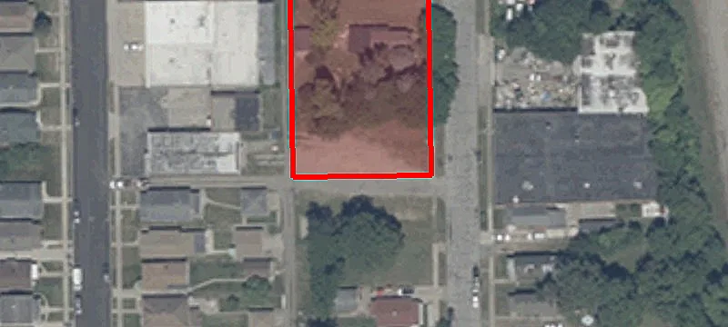 2117 Lafayette Blvd