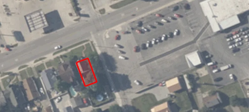 795 Main St