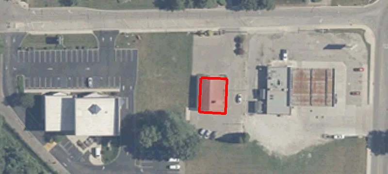 2314 Dubois Dr