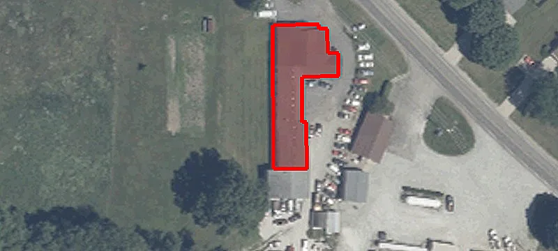 11741 Lincoln Hwy