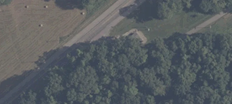 274th State Rd