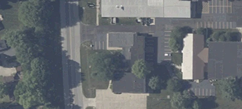 1705 Park Ave