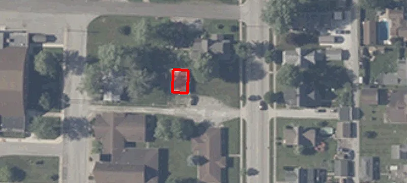 306 Range St