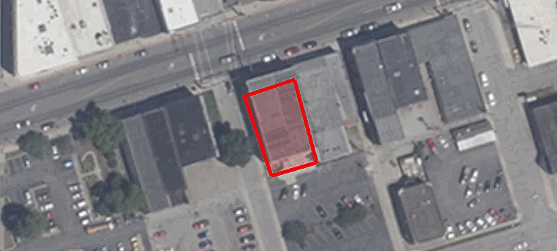 22 National Ave