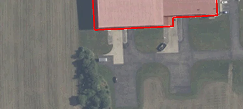 12600 Presidential Way