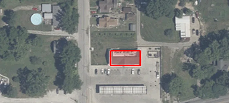 9700 Us Hwy 40