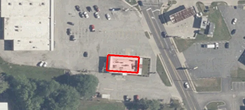 826 Main St
