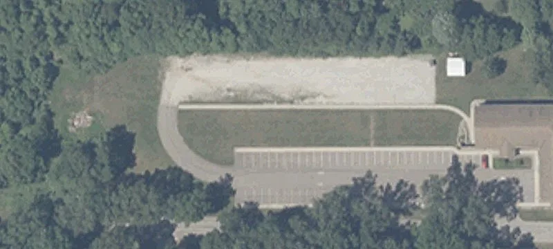6006 Fail Rd